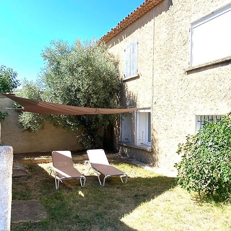 Soleil D'Ocre - Bastide A Roussillon Villa Roussillon  Exterior photo